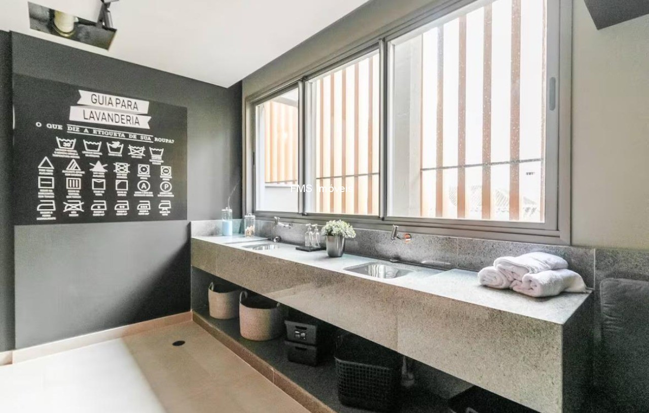 Apartamento, 1 quarto, 35 m² - Foto 29