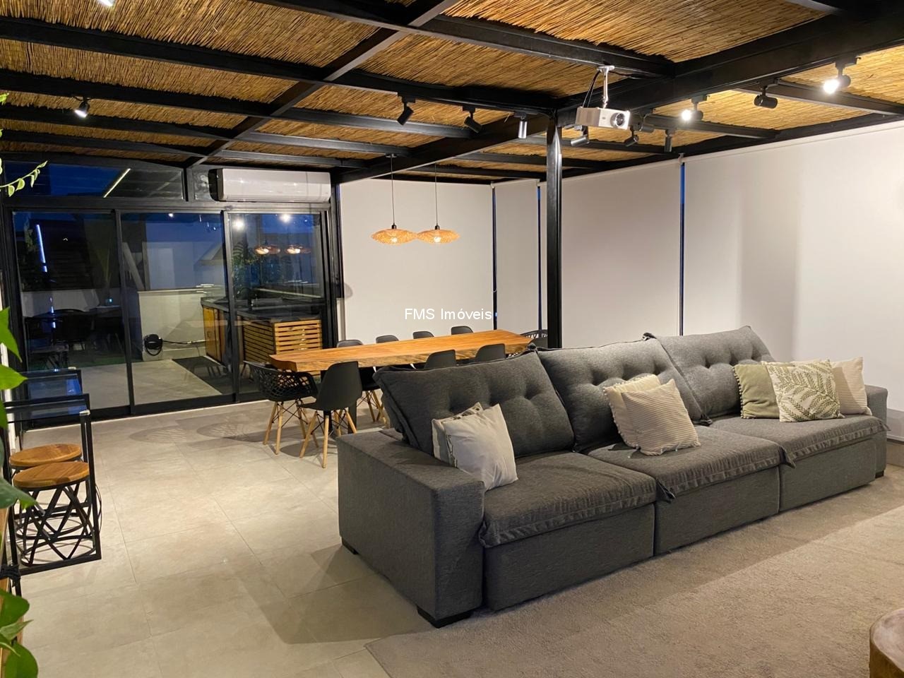 Apartamento, 3 quartos, 240 m² - Foto 13