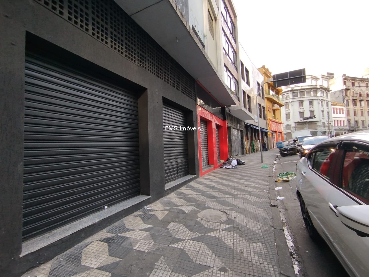 Loja-Salão, 73 m² - Foto 6