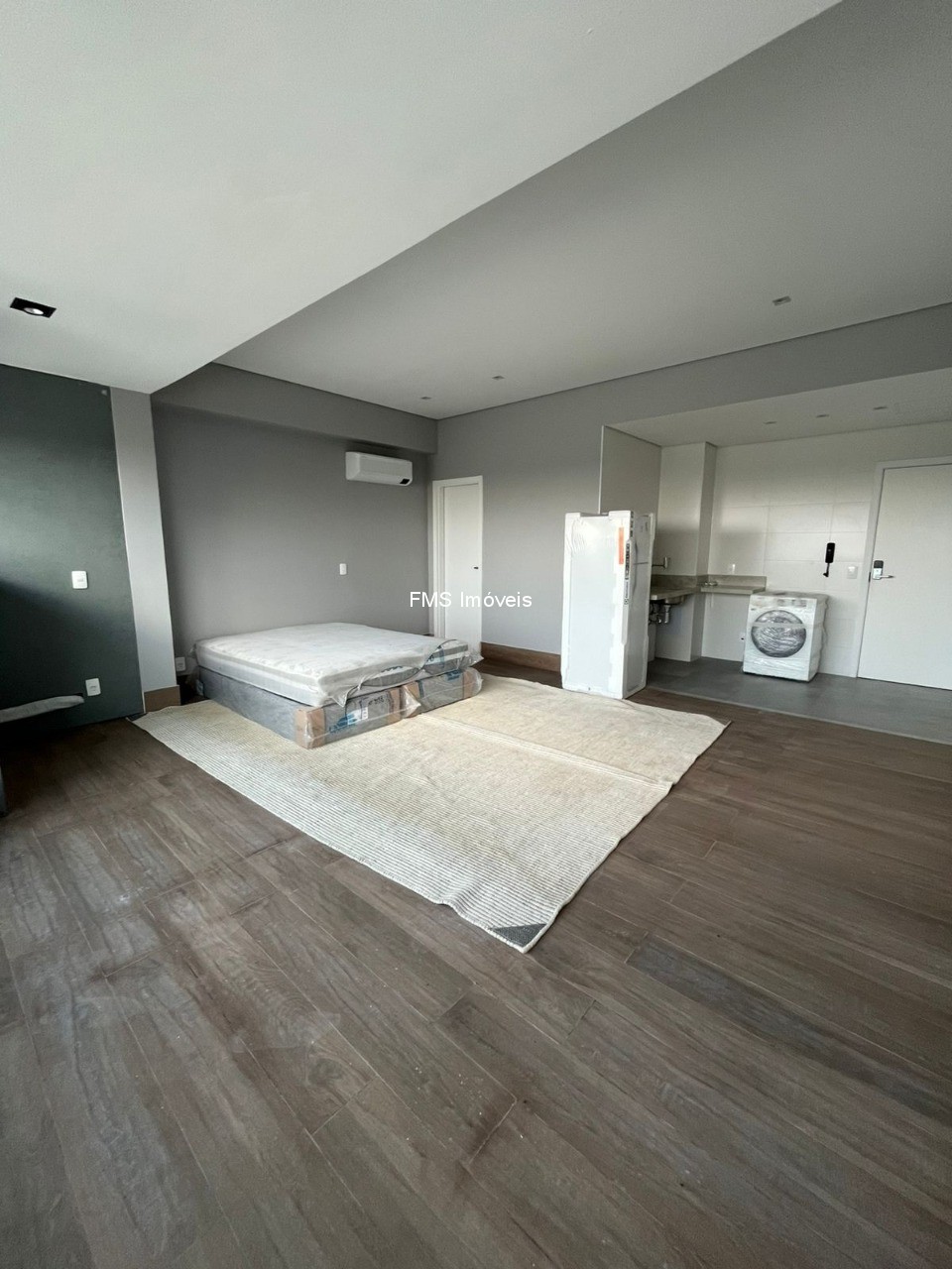 Apartamento, 42 m² - Foto 15