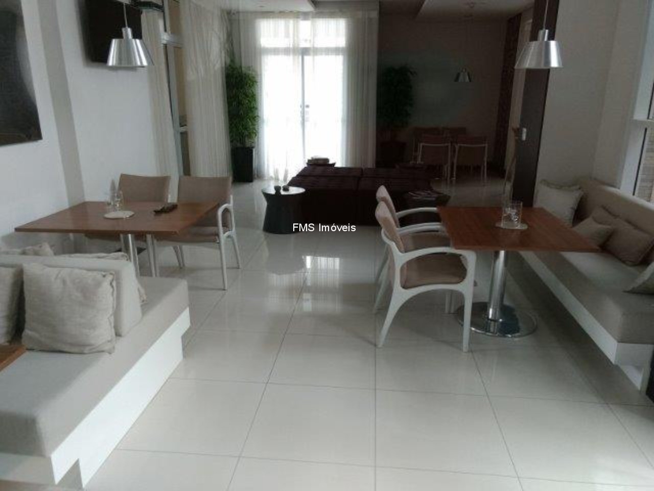 Apartamento, 1 quarto, 38 m² - Foto 29