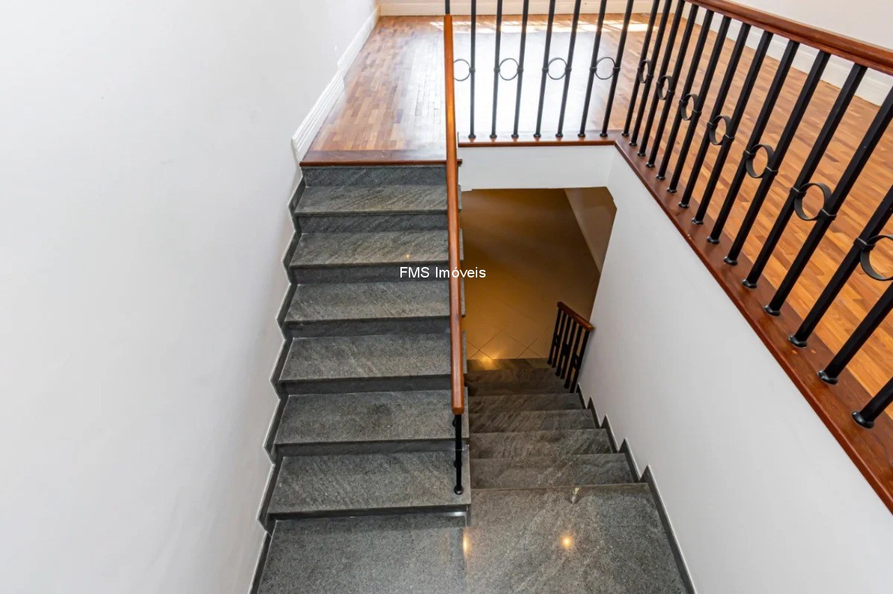 Casa, 3 quartos, 470 m² - Foto 14
