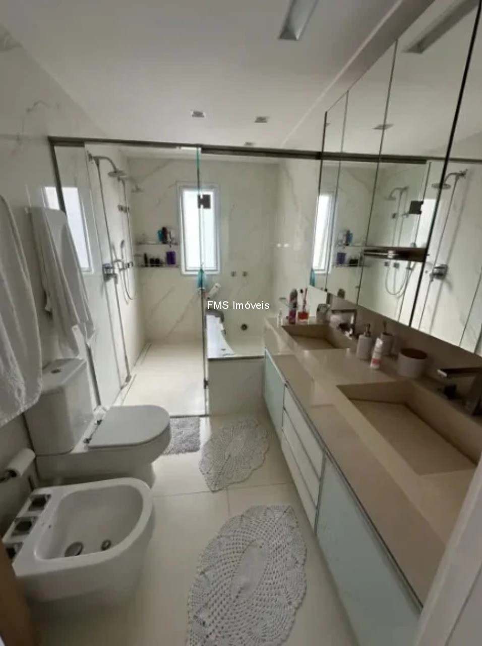 Apartamento, 3 quartos, 211 m² - Foto 8