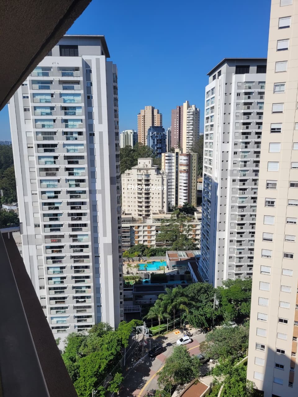 Apartamento, 2 quartos, 94 m² - Foto 11