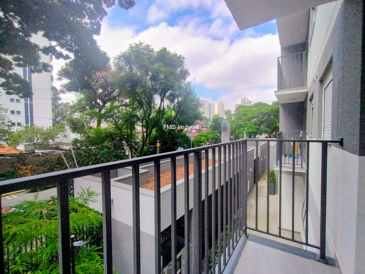 Apartamento, 1 quarto, 27 m² - Foto 7