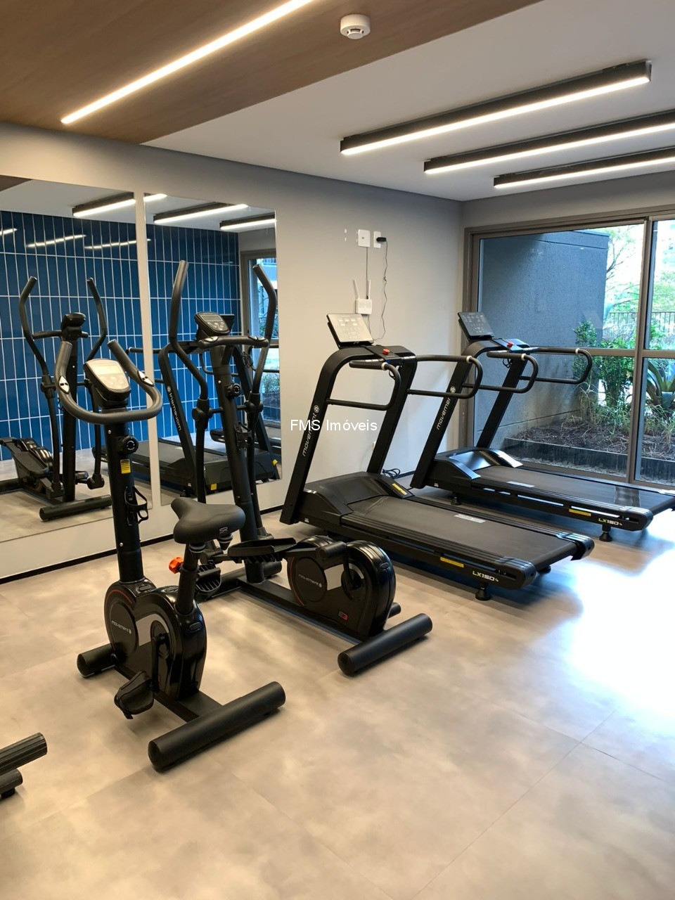 Apartamento, 1 quarto, 29 m² - Foto 3