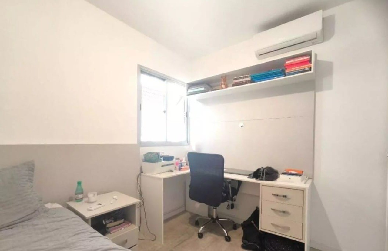 Apartamento, 3 quartos, 110 m² - Foto 21