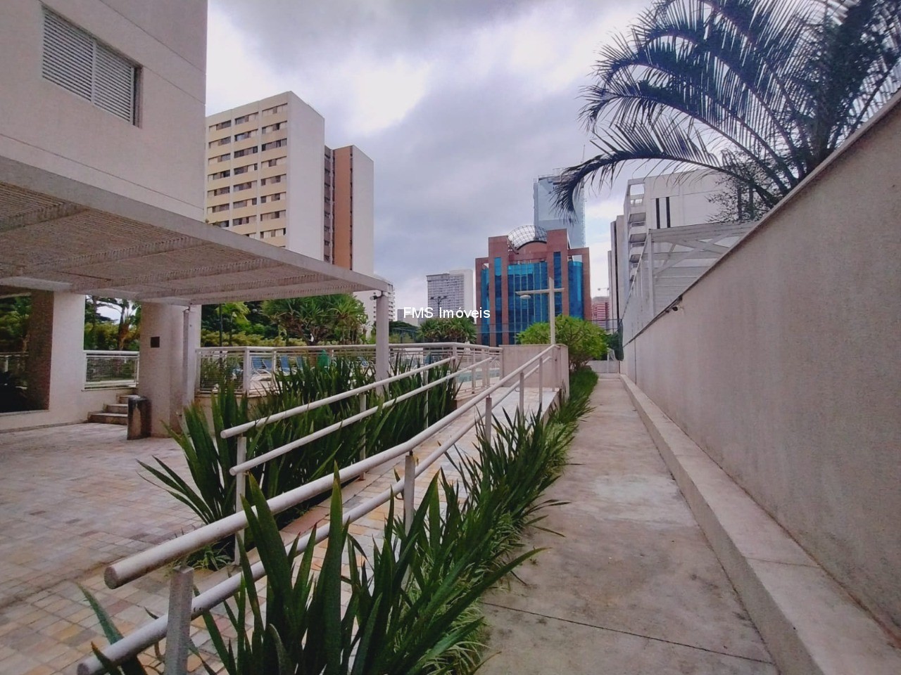 Apartamento, 1 quarto, 45 m² - Foto 40