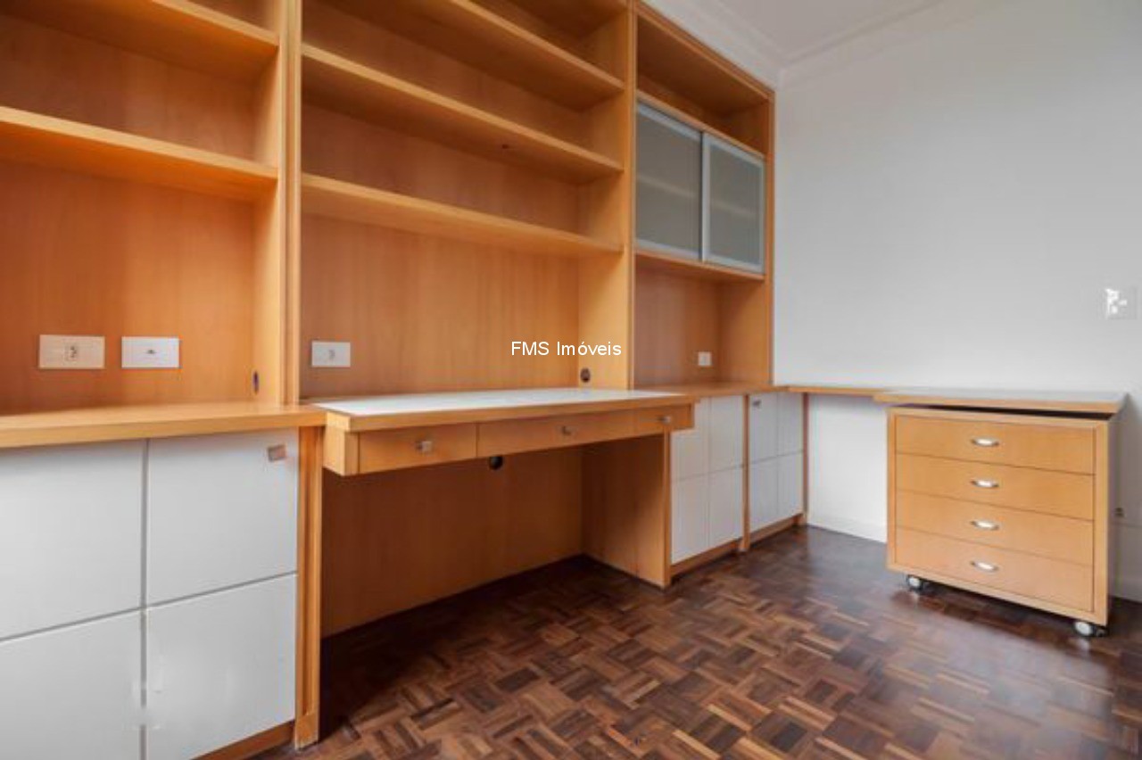 Apartamento, 3 quartos, 140 m² - Foto 25