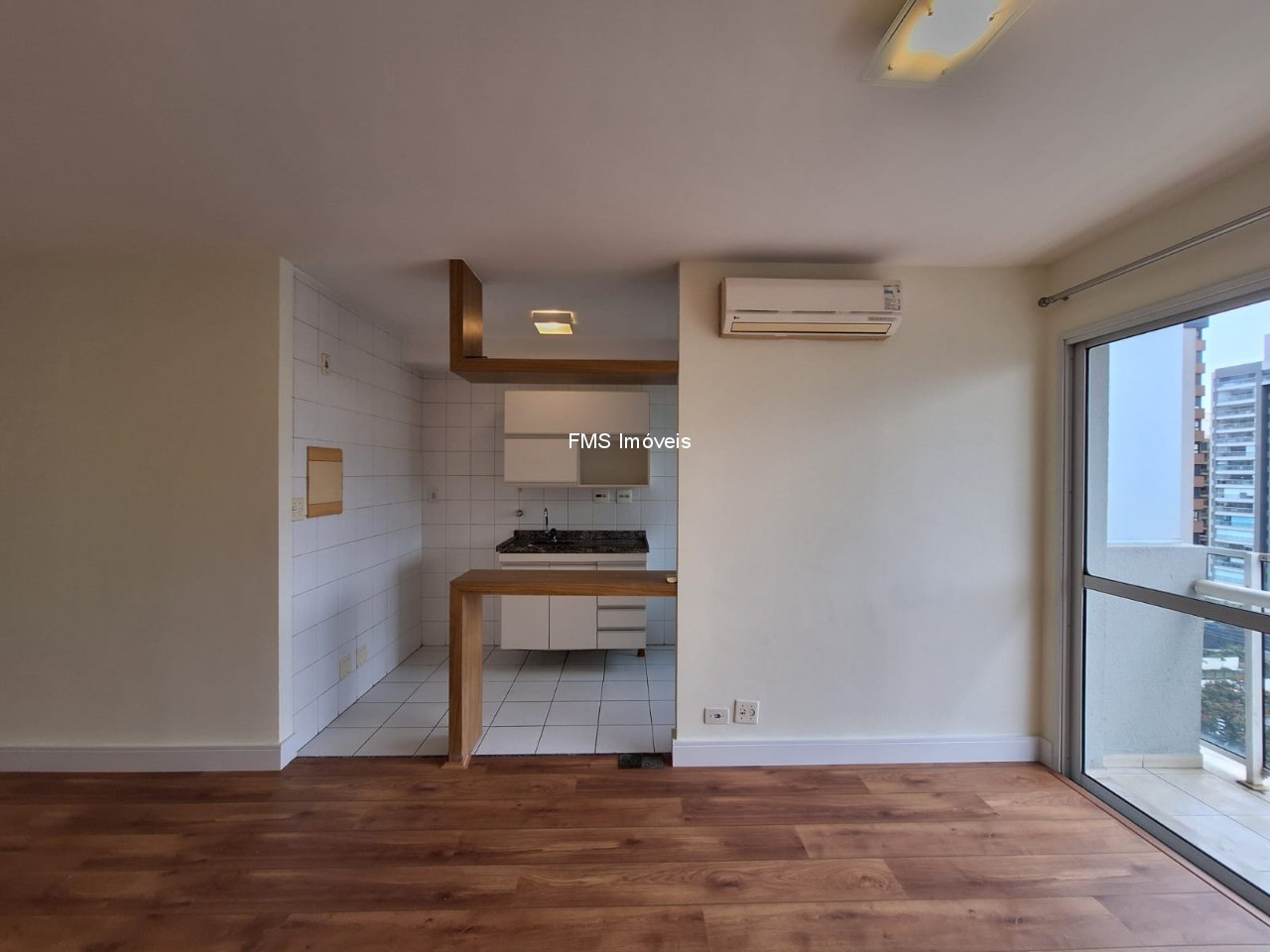 Apartamento, 1 quarto, 45 m² - Foto 2