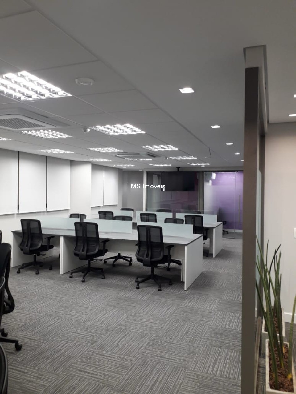 Sala-Conjunto, 280 m² - Foto 3