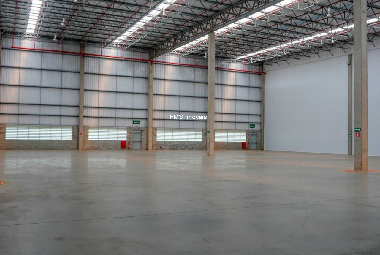 Depósito-Galpão, 1465 m² - Foto 7