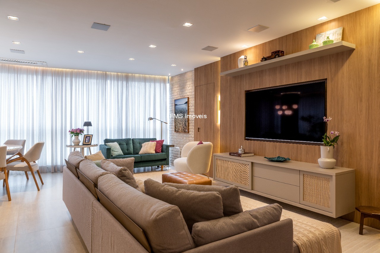 Apartamento, 3 quartos, 168 m² - Foto 9