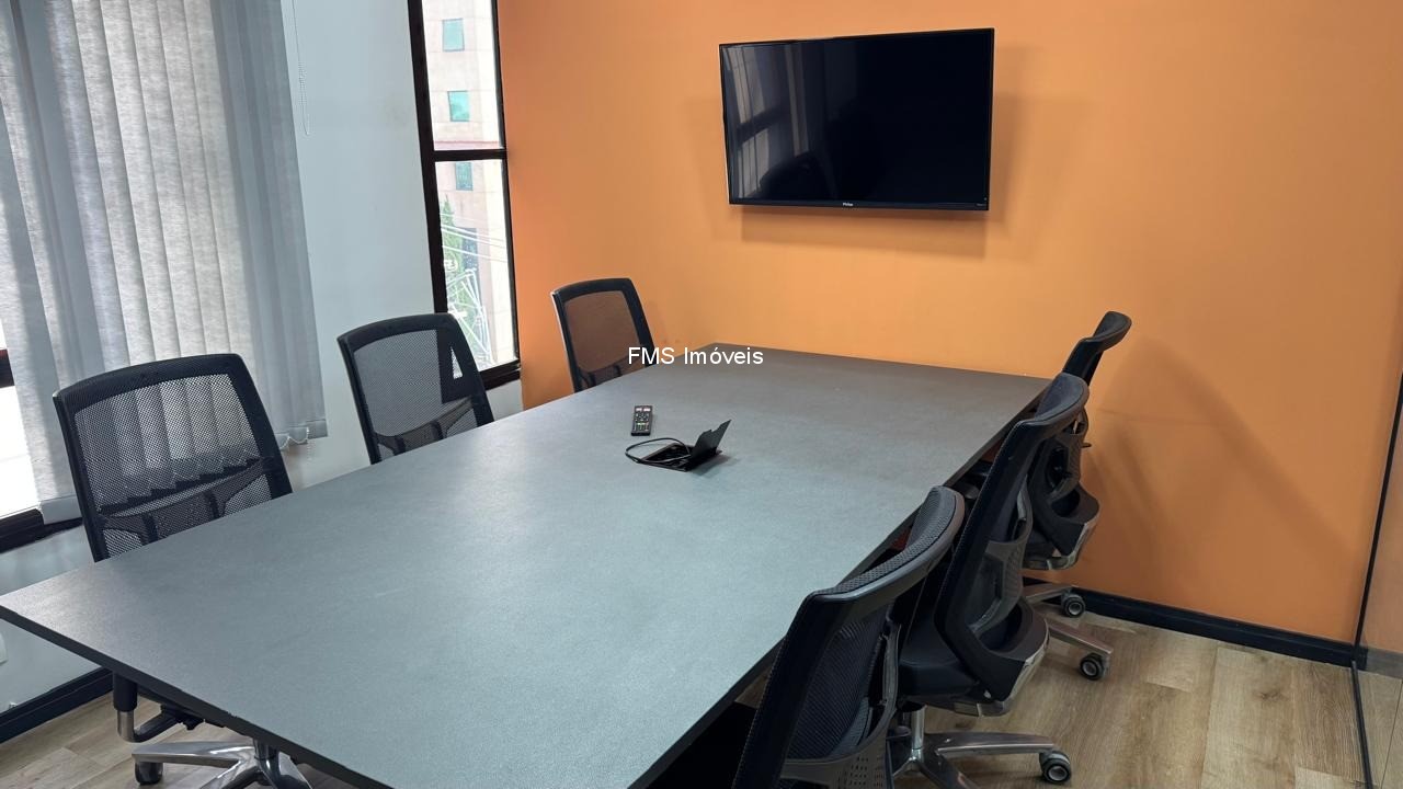 Sala-Conjunto, 45 m² - Foto 14