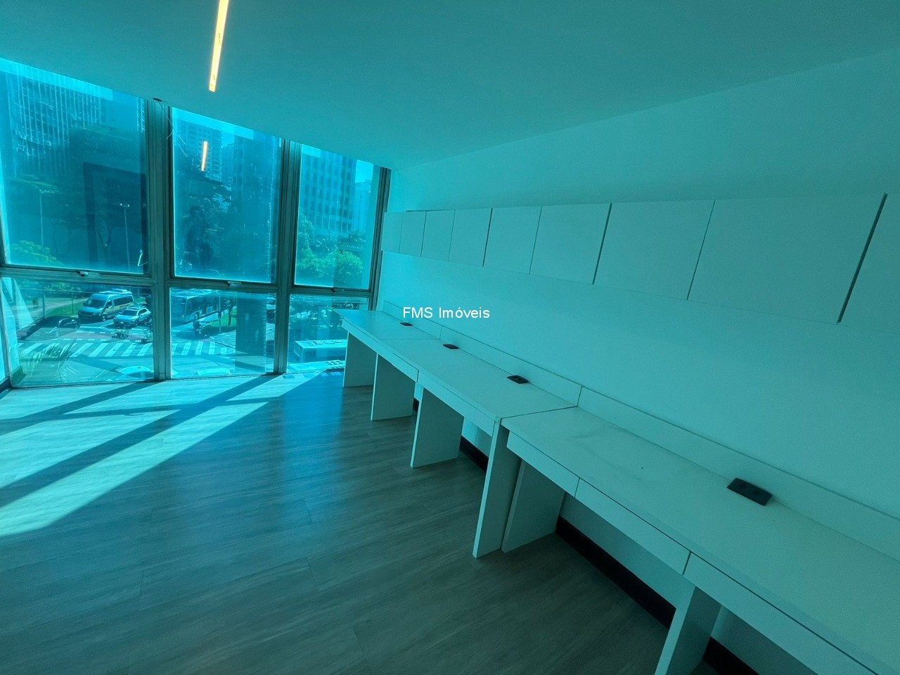 Sala-Conjunto, 86 m² - Foto 13
