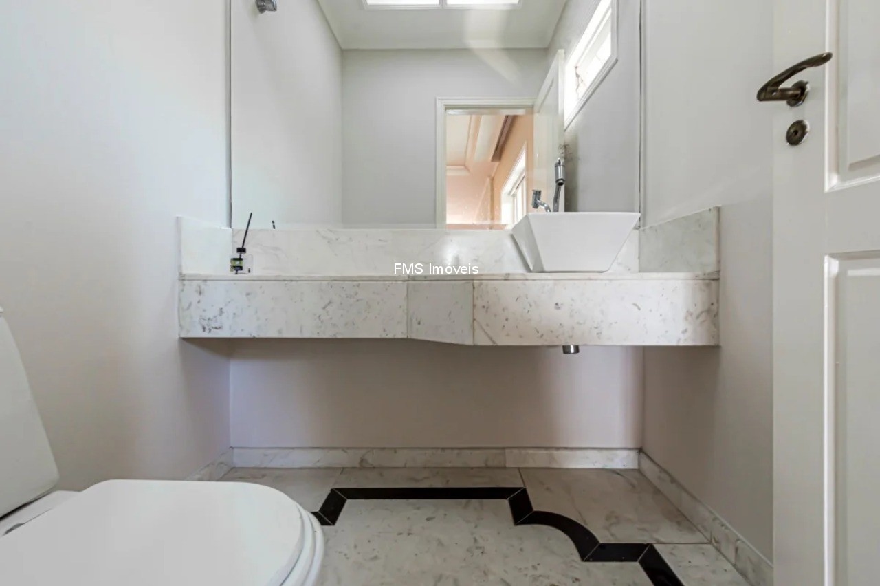 Casa, 3 quartos, 470 m² - Foto 12