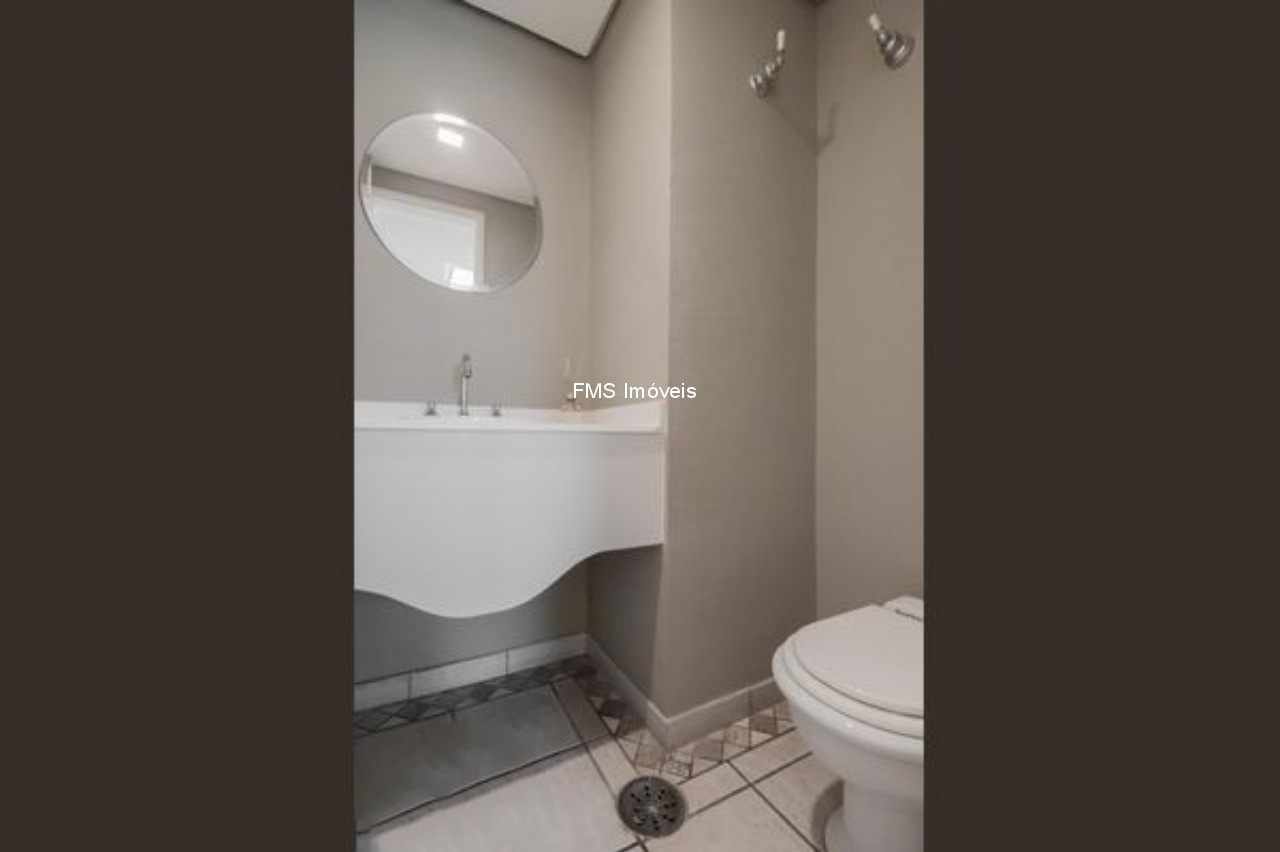 Apartamento, 3 quartos, 140 m² - Foto 5