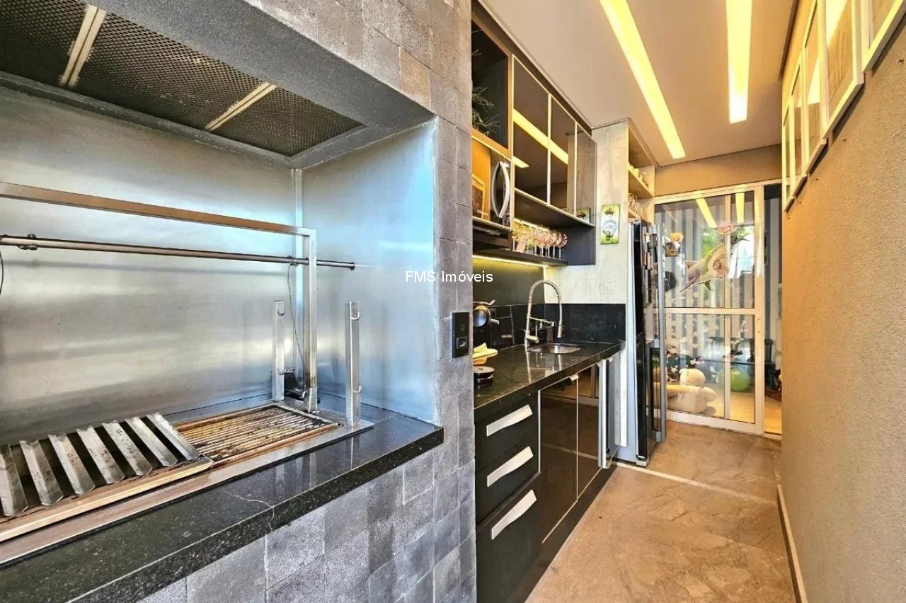 Apartamento, 3 quartos, 305 m² - Foto 7