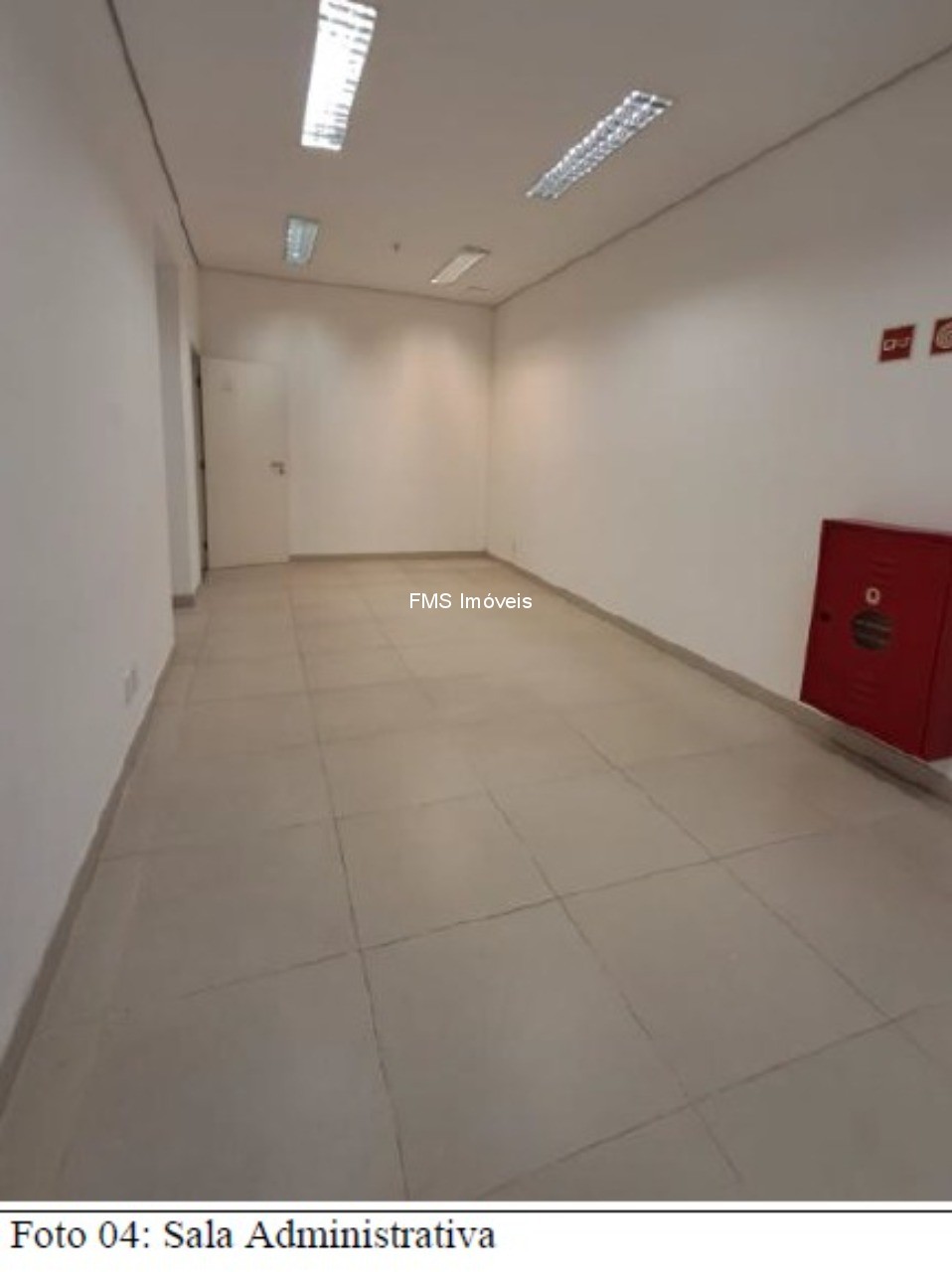 Depósito-Galpão, 1000 m² - Foto 10