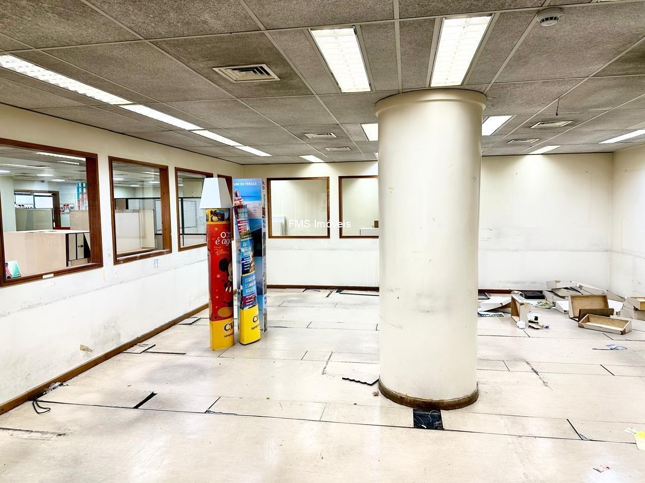 Sala-Conjunto, 600 m² - Foto 15