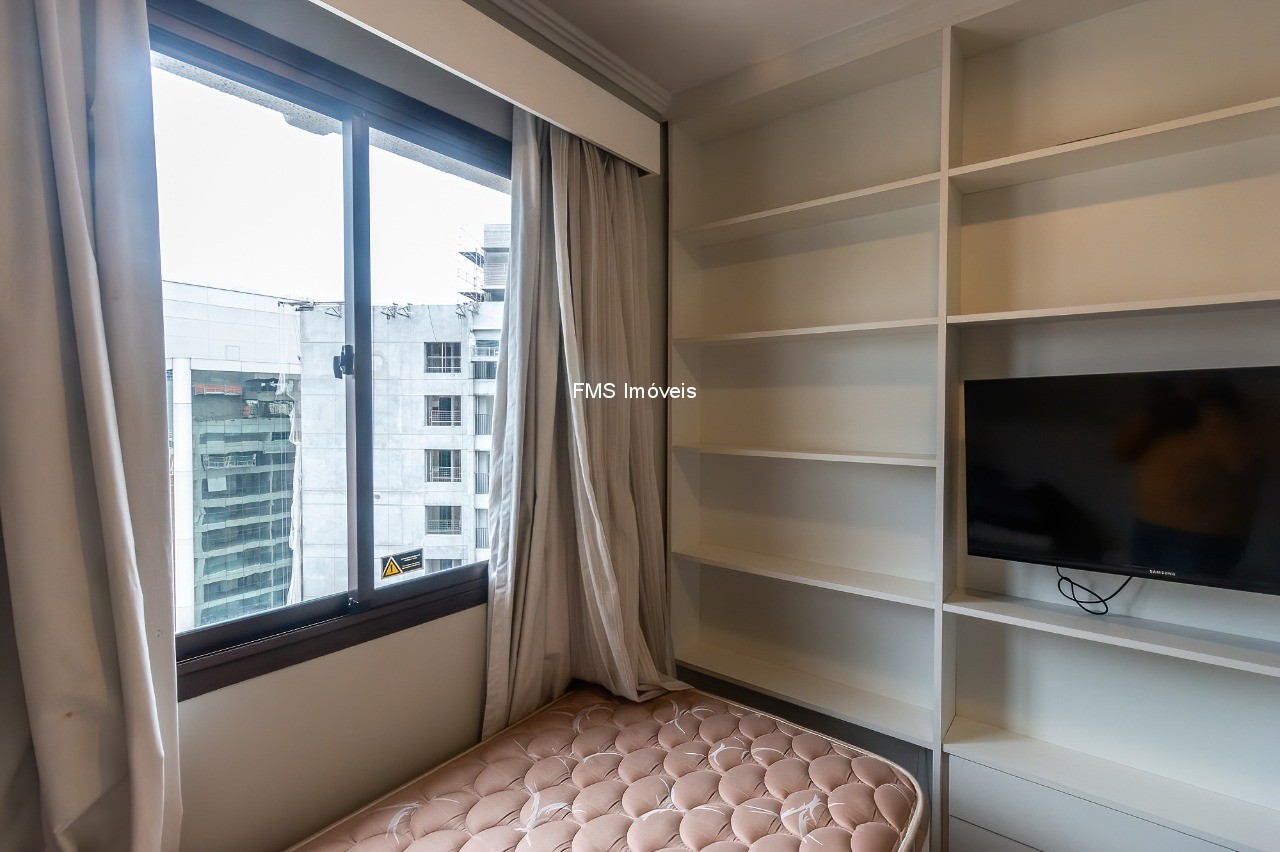 Apartamento, 2 quartos, 54 m² - Foto 17