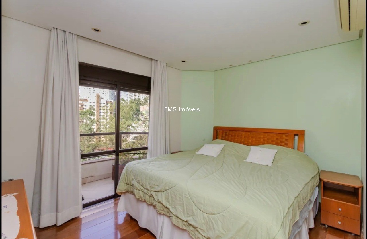 Apartamento, 4 quartos, 233 m² - Foto 4