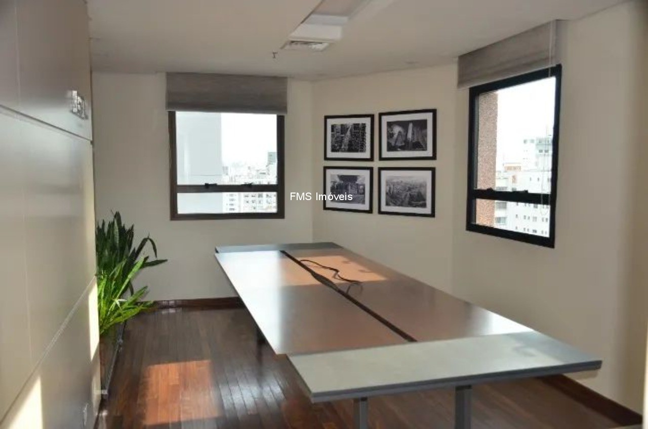 Sala-Conjunto, 148 m² - Foto 3