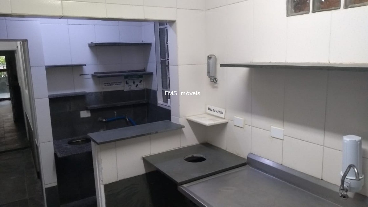 Prédio Inteiro, 560 m² - Foto 18