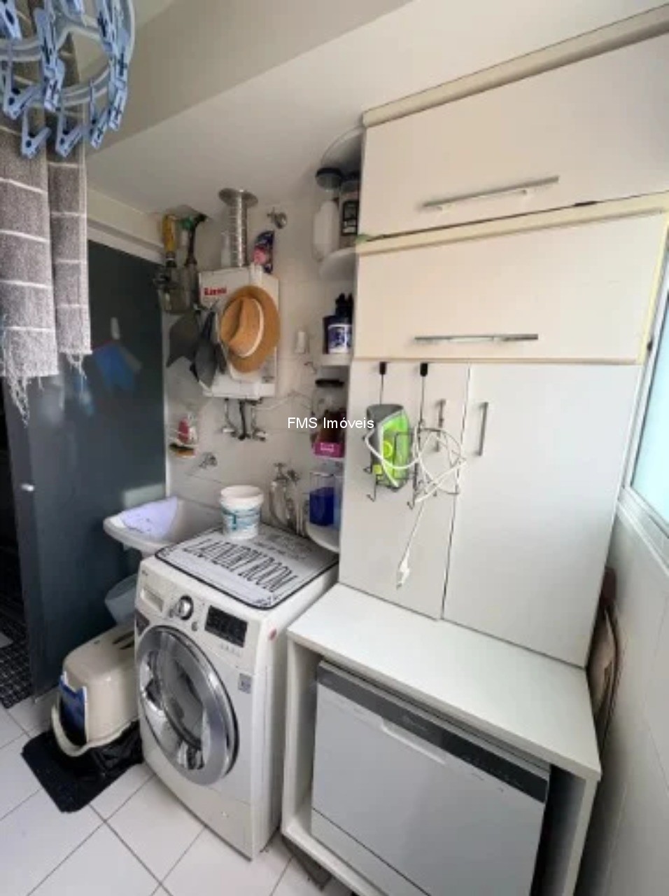 Apartamento, 2 quartos, 70 m² - Foto 22