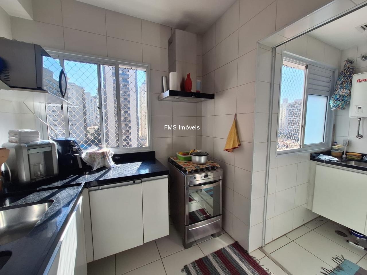 Apartamento, 2 quartos, 89 m² - Foto 23