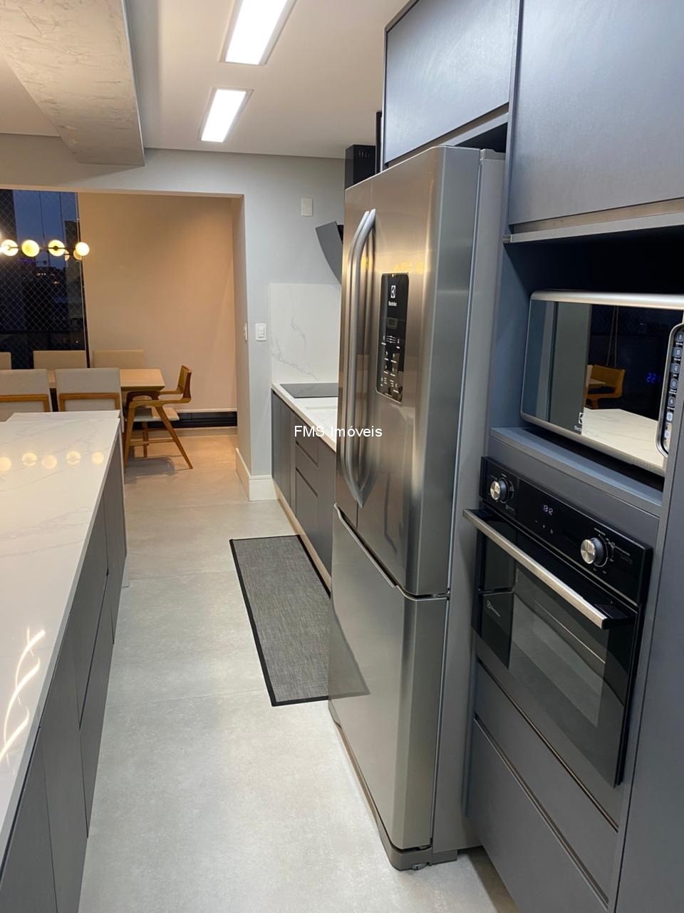 Apartamento, 3 quartos, 240 m² - Foto 21