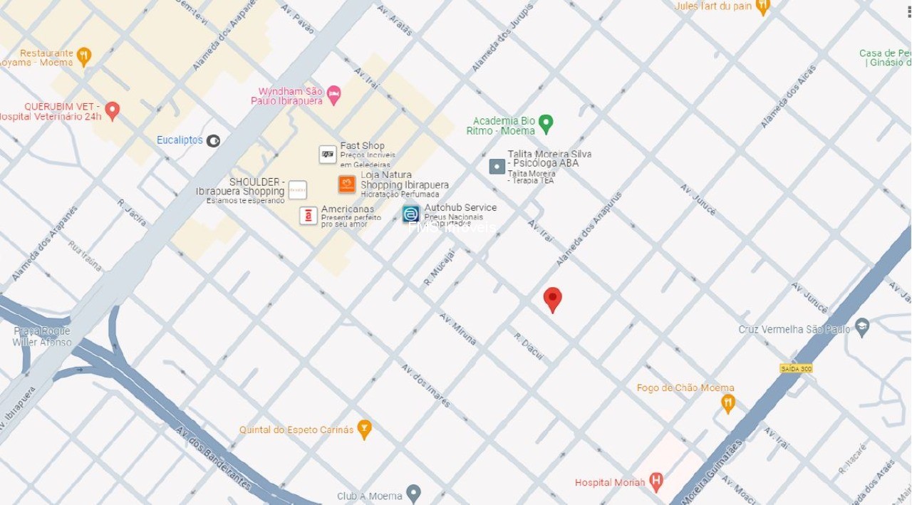 Depósito-Galpão, 722 m² - Foto 2
