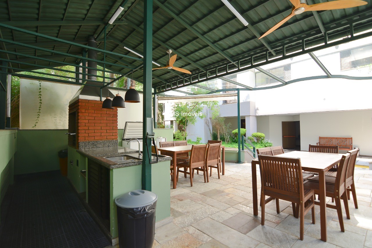 Apartamento, 3 quartos, 125 m² - Foto 38