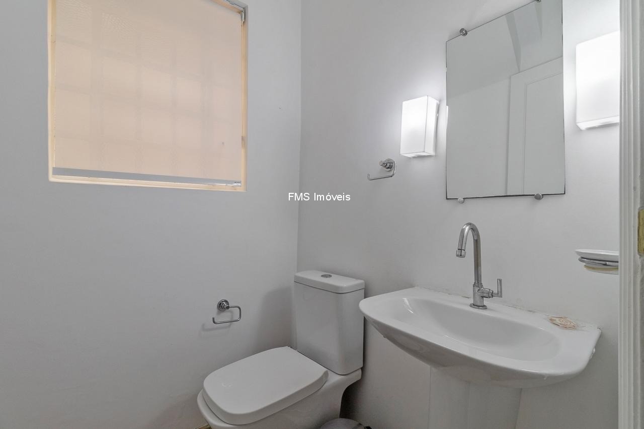 Casa, 5 quartos, 300 m² - Foto 21
