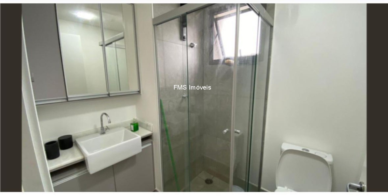 Apartamento, 1 quarto, 35 m² - Foto 9