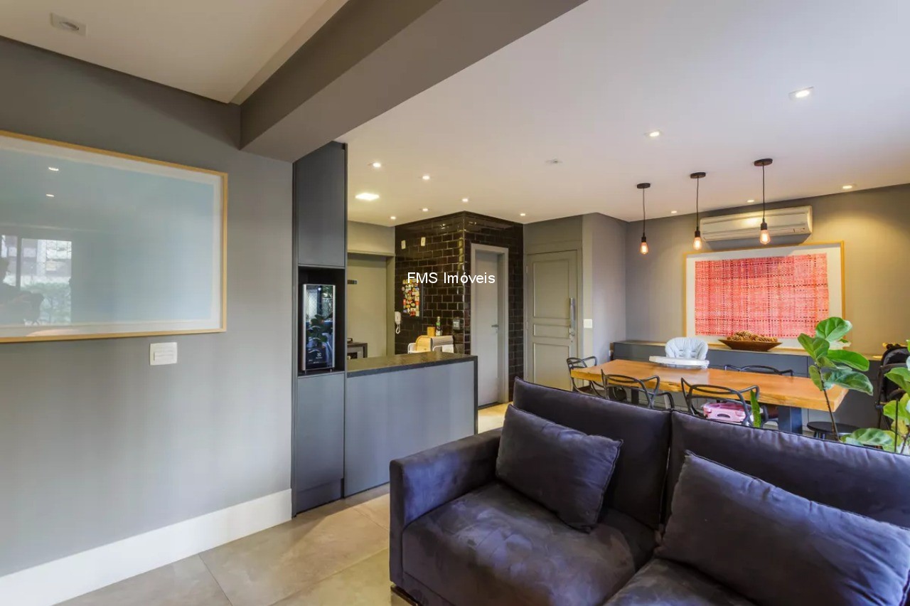 Apartamento, 2 quartos, 94 m² - Foto 5