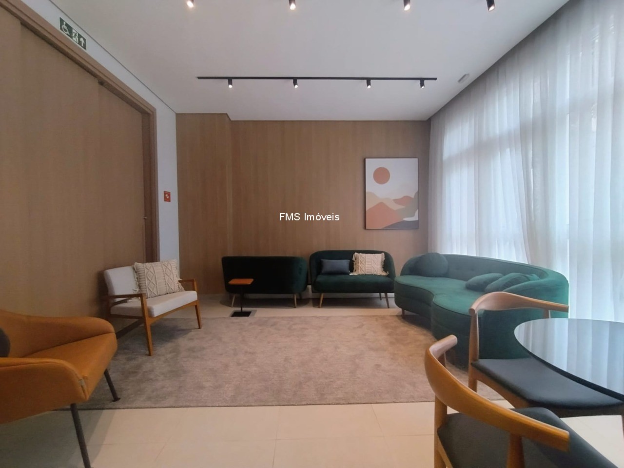 Apartamento, 1 quarto, 27 m² - Foto 33