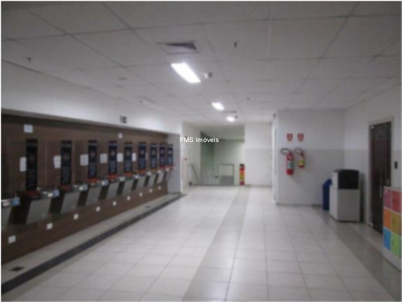 Depósito-Galpão, 5657 m² - Foto 11