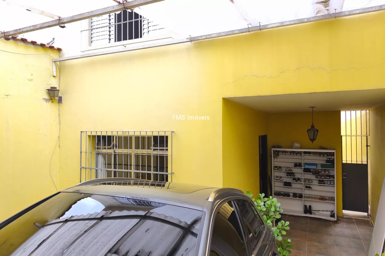 Casa, 3 quartos, 200 m² - Foto 11