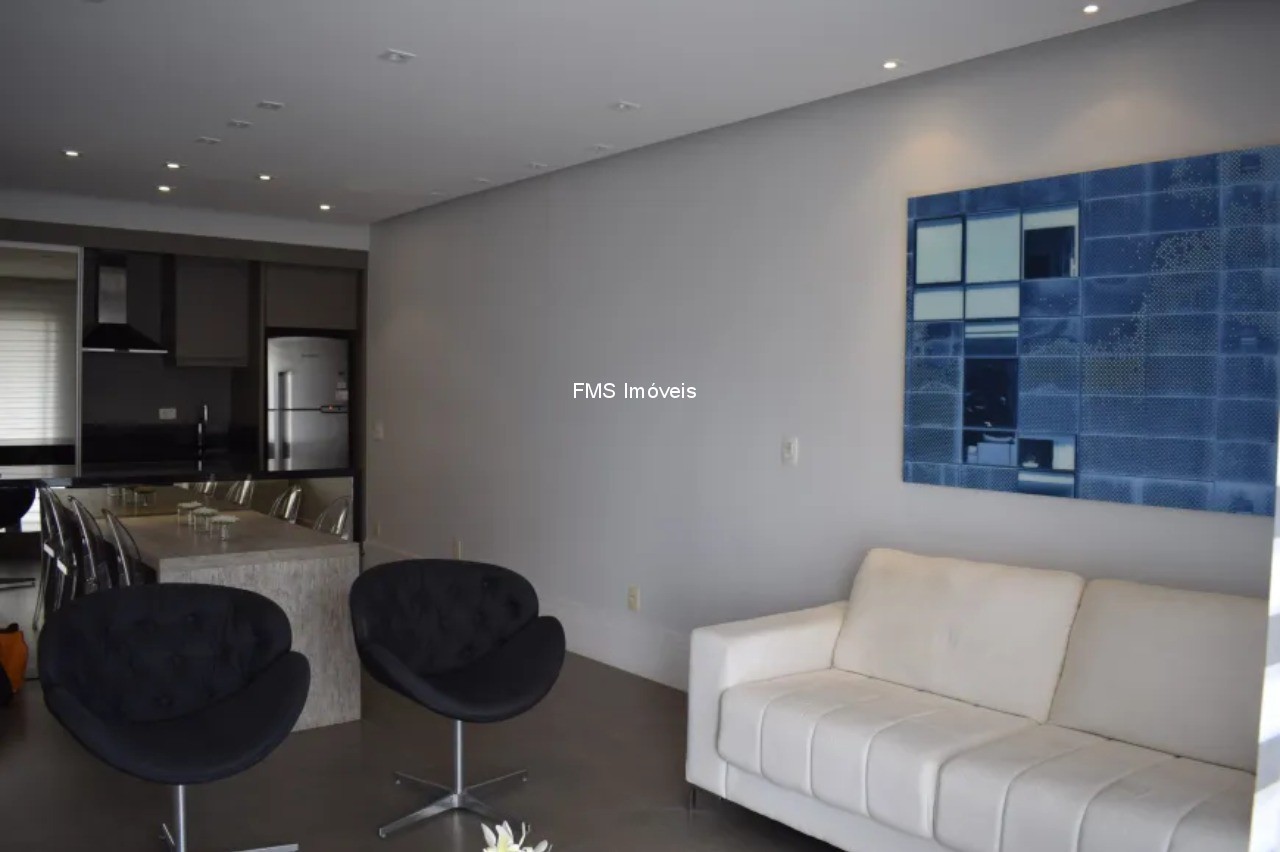 Apartamento, 1 quarto, 78 m² - Foto 5