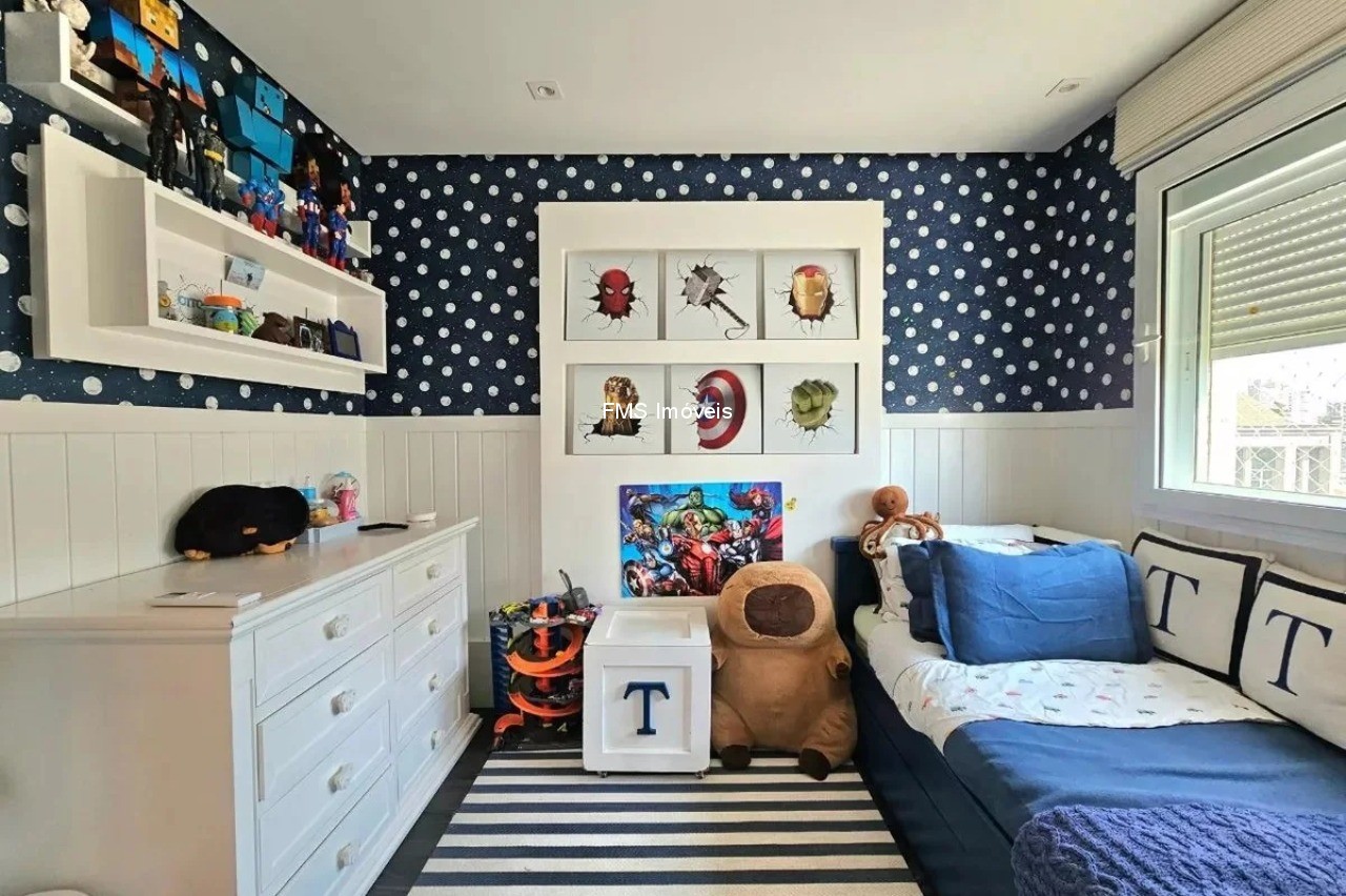 Apartamento, 3 quartos, 305 m² - Foto 40