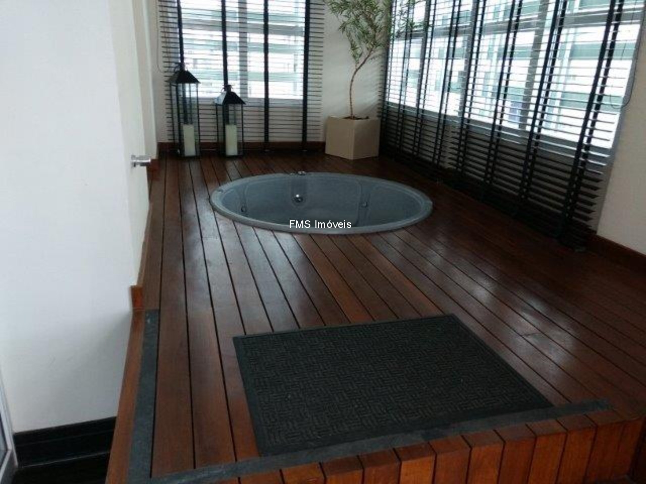 Apartamento, 1 quarto, 38 m² - Foto 26