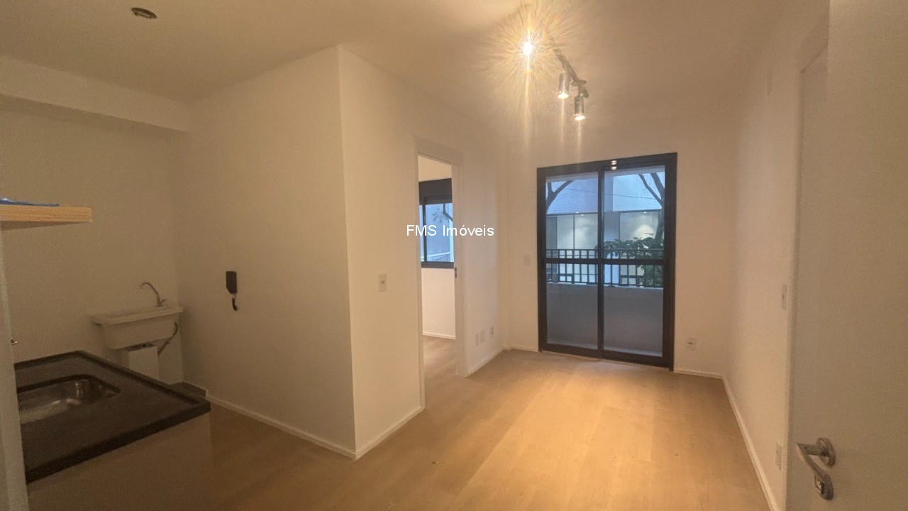 Apartamento, 3 quartos, 36 m² - Foto 1