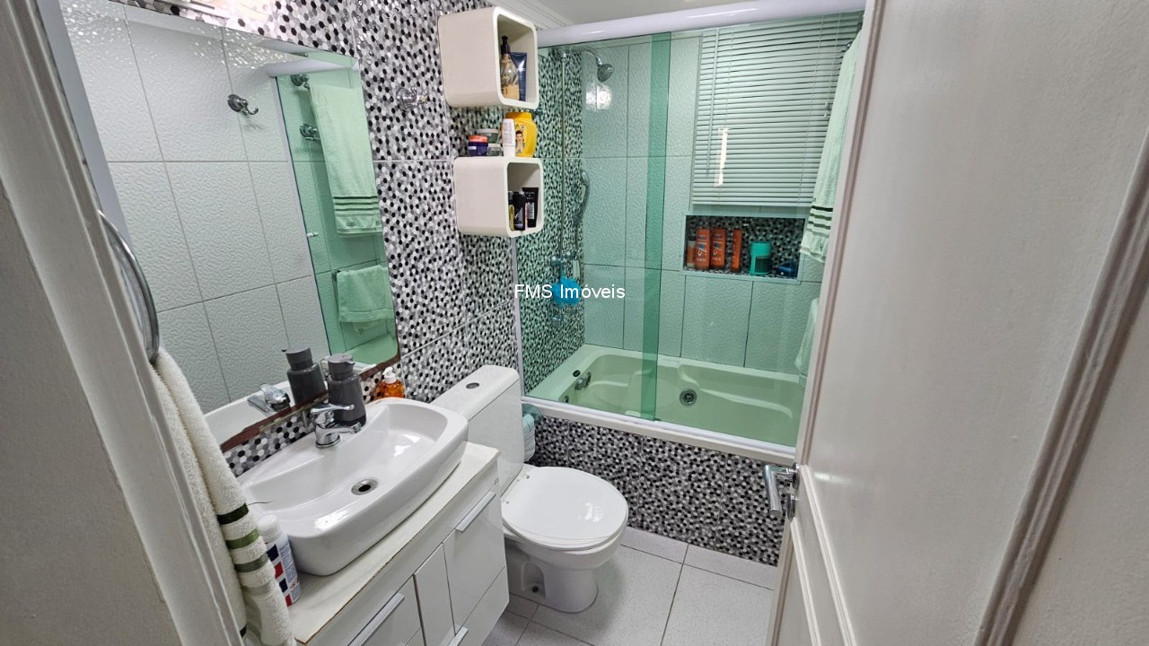 Apartamento, 4 quartos, 143 m² - Foto 20