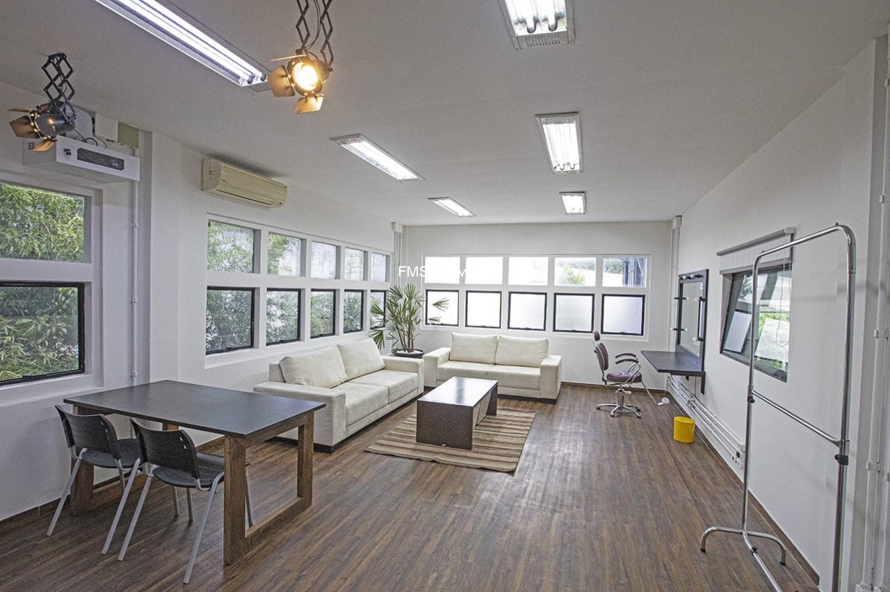 Depósito-Galpão, 939 m² - Foto 14