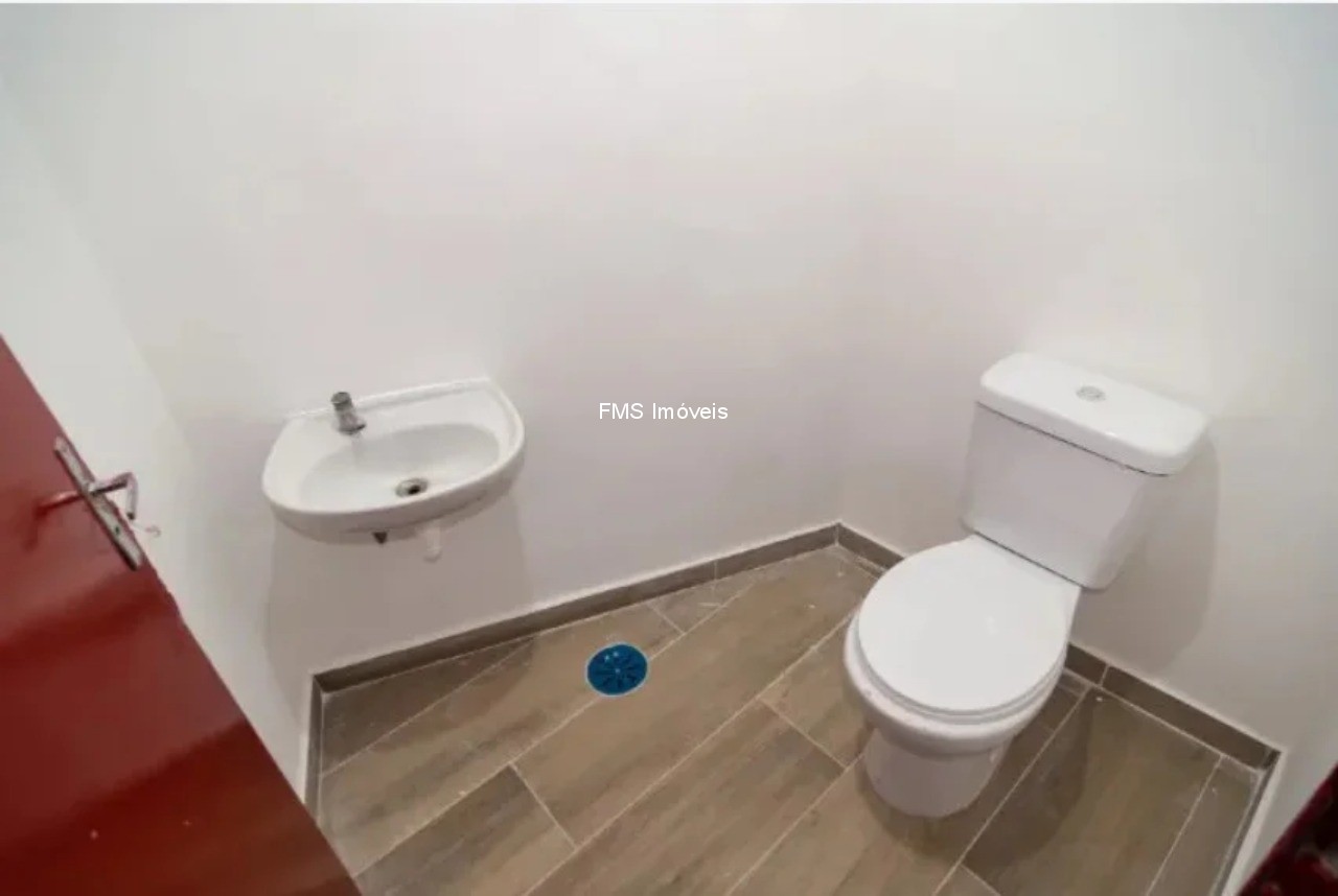 Casa, 4 quartos, 350 m² - Foto 14