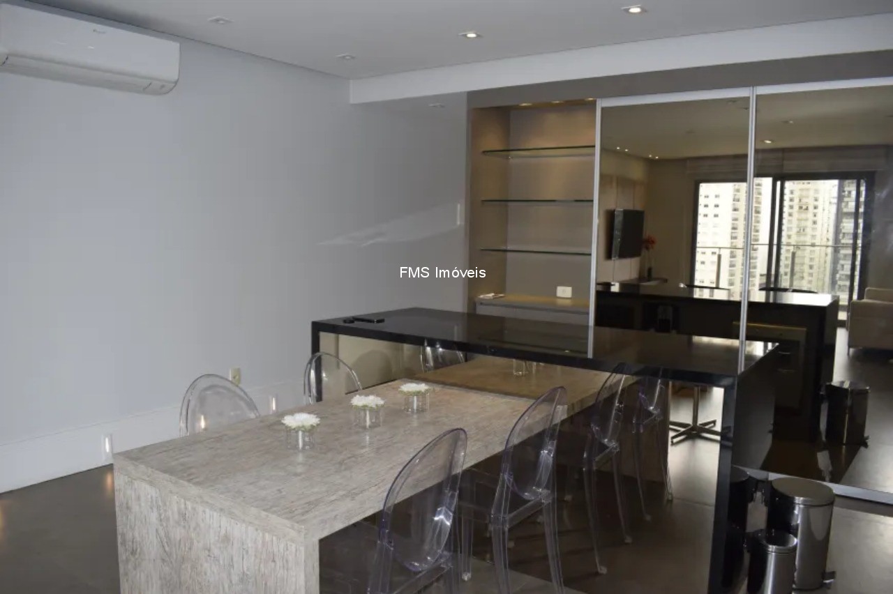 Apartamento, 1 quarto, 78 m² - Foto 12