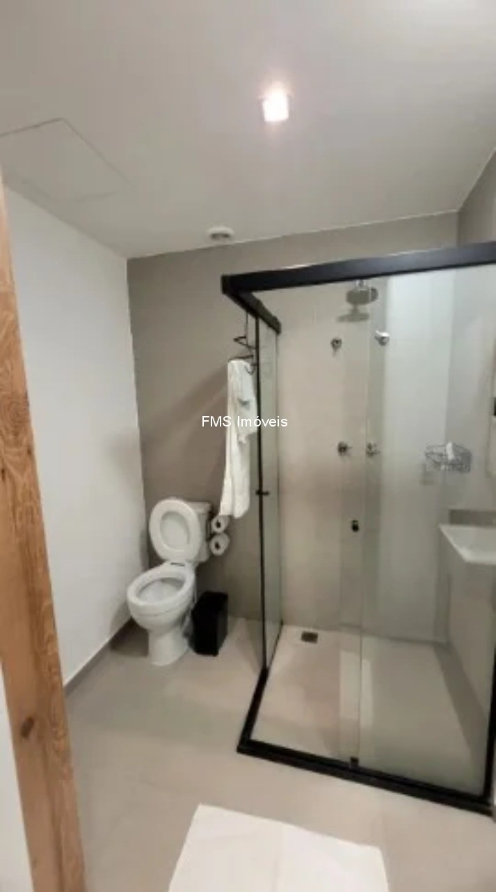Apartamento, 1 quarto, 18 m² - Foto 9