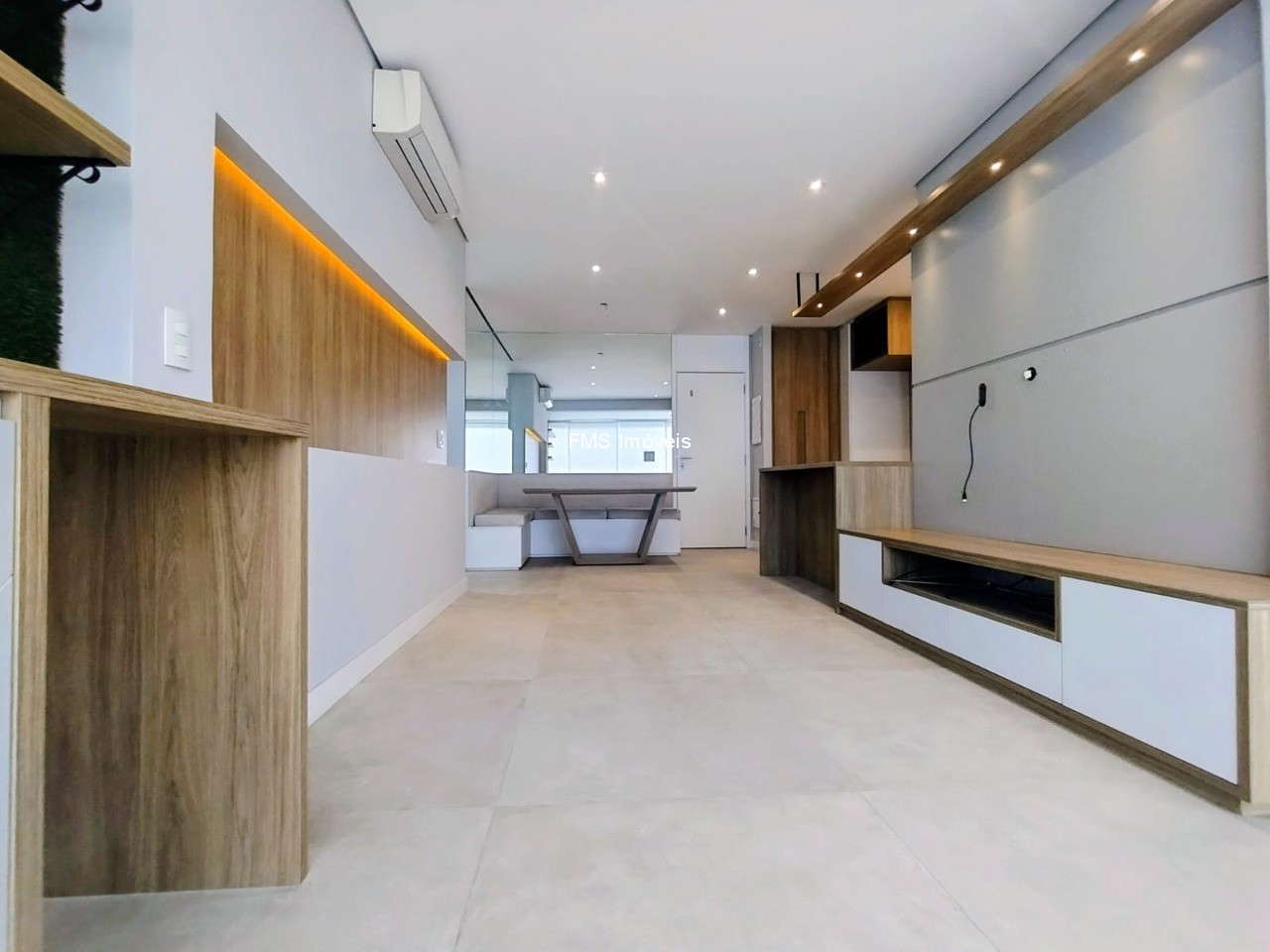 Apartamento, 2 quartos, 76 m² - Foto 2