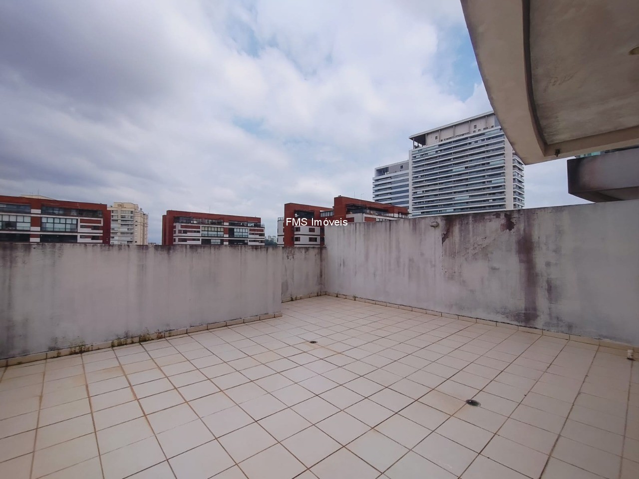 Apartamento, 1 quarto, 45 m² - Foto 8